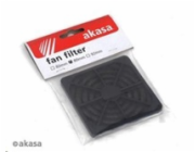 AKASA prachový filtr GRM92-30, 92mm, plast