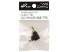 Fortron koncovka ACER/ASUS/COMPAQ/HP/LG pro adaptéry FSP