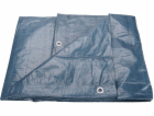 Plachta PE nepromokavá středně silná 100g/m2, 2x3m, PE EX...