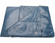 Plachta PE nepromokavá středně silná 100g/m2, 2x3m, PE EXTOL-CRAFT