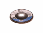 GEKO Lamelový kotouč 115mm, P36 GEKO