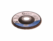 GEKO Lamelový kotouč 115mm, P36 GEKO