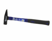 GEKO Kladivo zámečnické, 200g, sklolaminátová násada GEKO
