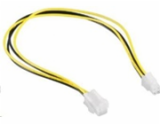 GEMBIRD Kabel prodloužení ATX 4-pin, 30cm