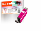 PEACH kompatibilní cartridge Canon CLI-526, Magenta