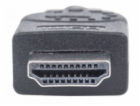 MANHATTAN kabel HDMI Male to DVI-D 24+1 Male, Dual Link, ...