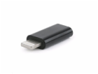 GEMBIRD CABLEXPERT Kabel USB Type-C adaptér pro Iphone (C...