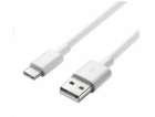 PremiumCord Kabel USB 3.1 C/M - USB 2.0 A/M, rychlé nabíj...