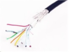 GEMBIRD Kabel HDMI - HDMI 1.8m, 90° konektor (v1.4, M/M, ...