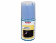 Čisticí sada Hama sprej na TV, 200 ml, včetně utěrky