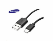 Samsung datový kabel EP-DW700CBE, USB-C, 1,5 m, černá (bulk)