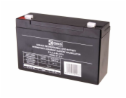 AKUMULÁTOR SLA 6V/12Ah FA-4,7Ah