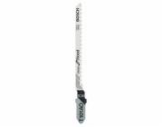 Pilový list do přímočaré pily Bosch T 101 AO Clean for Wood, 83 mm