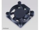 AKASA ventilátor AK-4010MS, 40 x 10mm, kluzné ložisko, re...