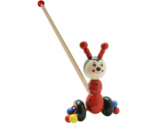 BABU - Beruška na tyči