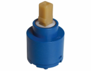 Kartuše náhradní Balletto, 35mm, 500 000 otevření