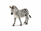 Schleich 14810 zebra samice