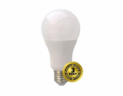 Solight LED žárovka, klasický tvar, 15W, E27, 4000K, 220°, 1650lm