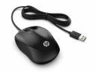 HP Wired Mouse 1000
