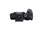 Sony Alpha 7 Mark III Body
