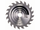 Pilový kotouč Optiline Wood - 140 x 20/12,7 x 2,4 mm, 20 ...