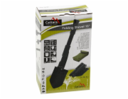 Lopatka Cattara 13272 skládací kovová 40 cm