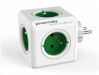 Allocacoc PowerCube Original (E) napájecí prodlužovačka 5...