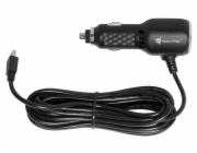 Nabíječka do auta mini-USB pro záznamové kamery do auta Navitel