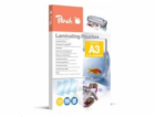 PEACH -- Laminovacia folia  A3 125mi25ks PPR525-01