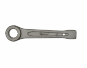 GEKO Úderový očkový klíč 17 mm GEKO