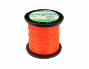 GEKO Struna do sekačky 2,0mm 126m kulaté GEKO