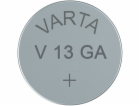 10x2 Varta electronic V 13 GA
