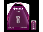 Tesla CR 2, CR17355 LiFeS2 , 3V, BATERIE (CR2/BLISTER/1 KS)