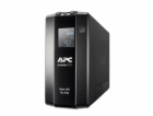 APC Back UPS Pro BR 900VA, 6 Outlets, AVR, LCD Interface ...
