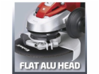 Einhell úhlová bruska TE-AG 115