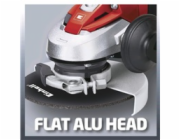 Einhell úhlová bruska TE-AG 115