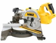 Dewalt DCS777N 54 V 216 mm kotoučové pily