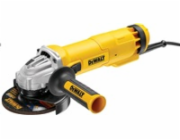 DeWalt DWE4207-QS uhlova bruska 125 mm 1000 Watt
