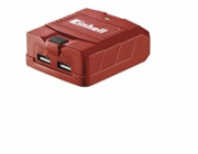 Power USB Akku Adapter