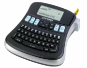 LabelManager 210D+ im Koffer, Beschriftungsgerät