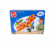 Heros Constructor 85-dílný (100039031)