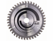 Pilový kotouč Multi Material - 150 x 20/16 x 2,0 mm, 42 - 3165140192910 BOSCH