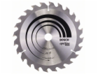 Pilový kotouč Optiline Wood - 190 x 20/16 x 2,6 mm, 24 - ...