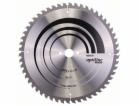 Pilový kotouč Bosch Optiline Wood, O 350 mm, 54T