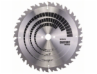 Bosch 2608640702 pilový kotouč 350 x 30 x 3,2 mm 24z Cons...