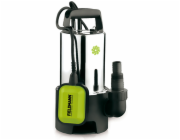 FIELDMANN FVC 4002-EK Kalové čerpadlo FIELDMANN