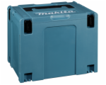 Makita Makpac vel.4 821552-6 kufr bez obsahu