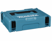 Makita Makpac vel.1 821549-5 kufr bez obsahu
