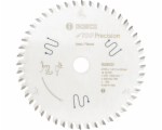 Pilový kotouč Bosch Best for Wood, O 165 mm, 48T