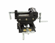 Křížový svěrák 4" 100mm GEKO